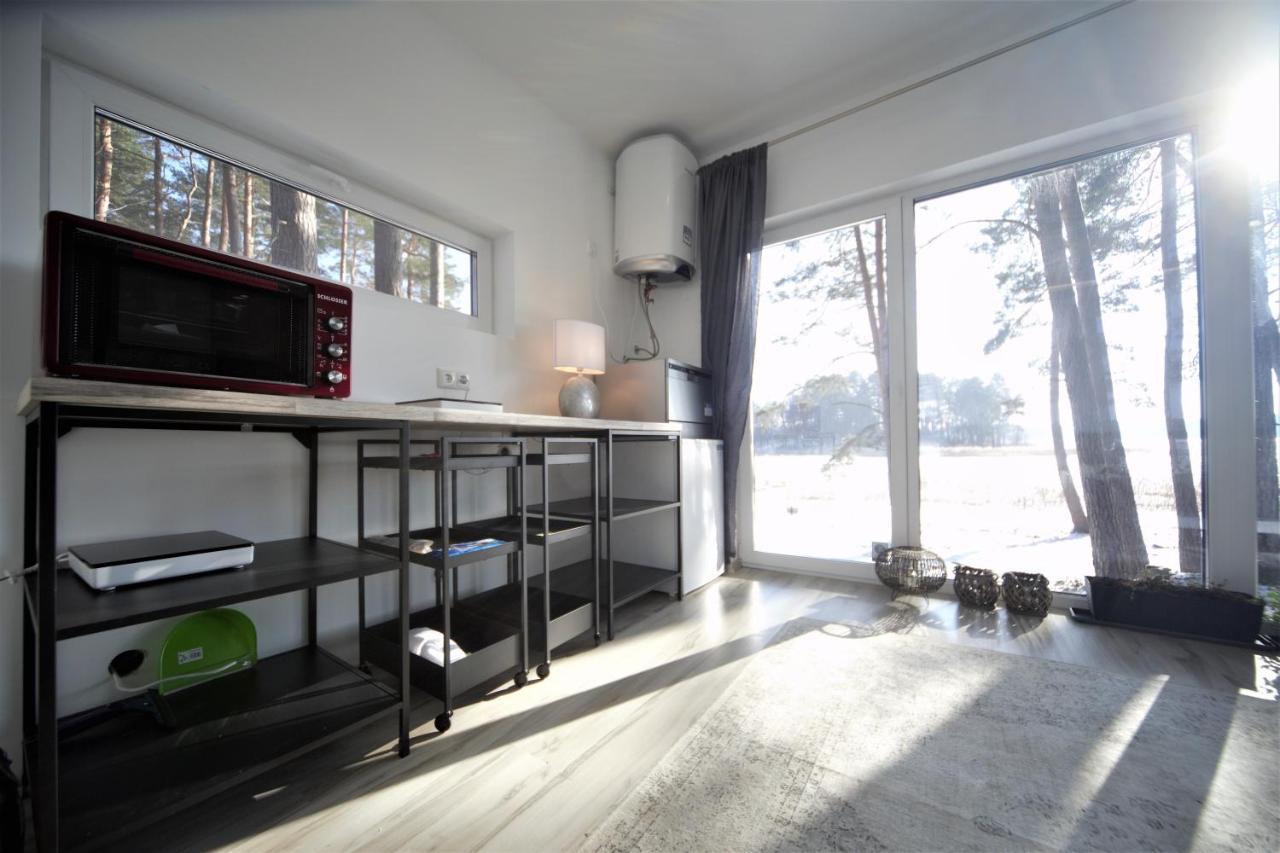 Gaujaclub - Our Bose And Bang&Olufsen Lofts On A Lake Gauja  エクステリア 写真