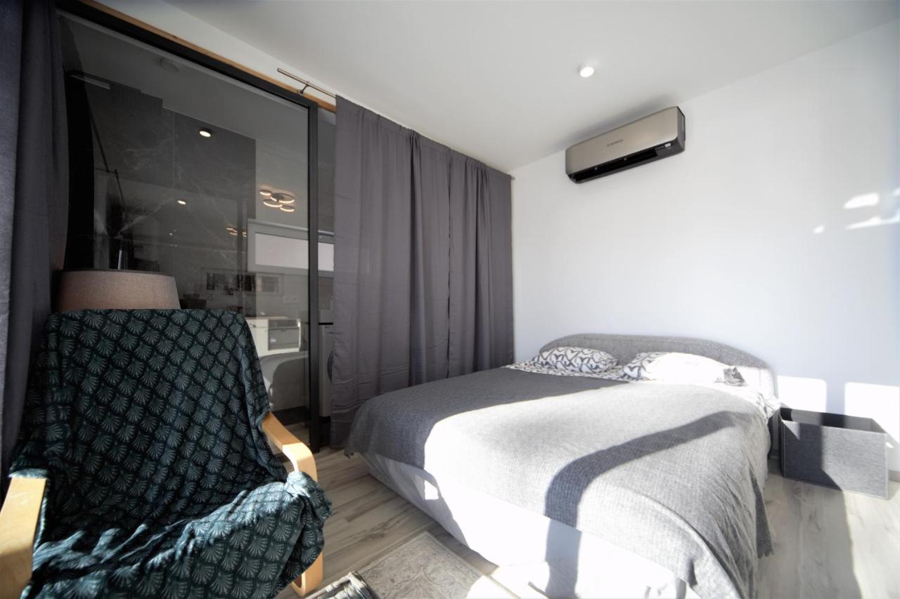 Gaujaclub - Our Bose And Bang&Olufsen Lofts On A Lake Gauja  エクステリア 写真